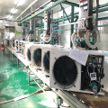 small split 7.8kw heat pump water heating systems