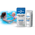 Swimming Pool Test Strips 7 in 1 For Swimming Pool Spa Water Testing