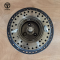 Excavator Parts R210-7 Travel Gearbox 31N6-40041 XKAH-00901