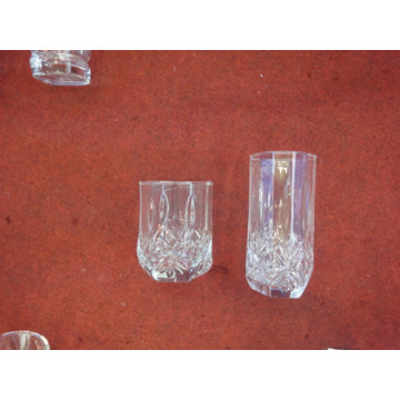 High Quality Drinking Glass Cup Glassware KB-HN0560