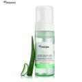 Aloe Vera Face Cleanser Mousse