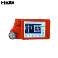 Mini Handheld QR Code Inkjet Printing Machine Printer