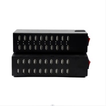 20 Port Usb Charging Station