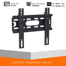 Non-Sliding Wandhalterung für 14 &#39;&#39; - 39 &#39;&#39;