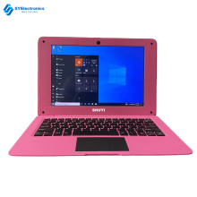Factory Custom Windows 64GB Kids Notebook 10.1 Inch