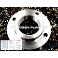 Threaded Flange RF DIN2566 EN1092-1 TYPE 13 Flange