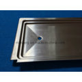 Deep Drawn Drip Tray for Coffee Machine