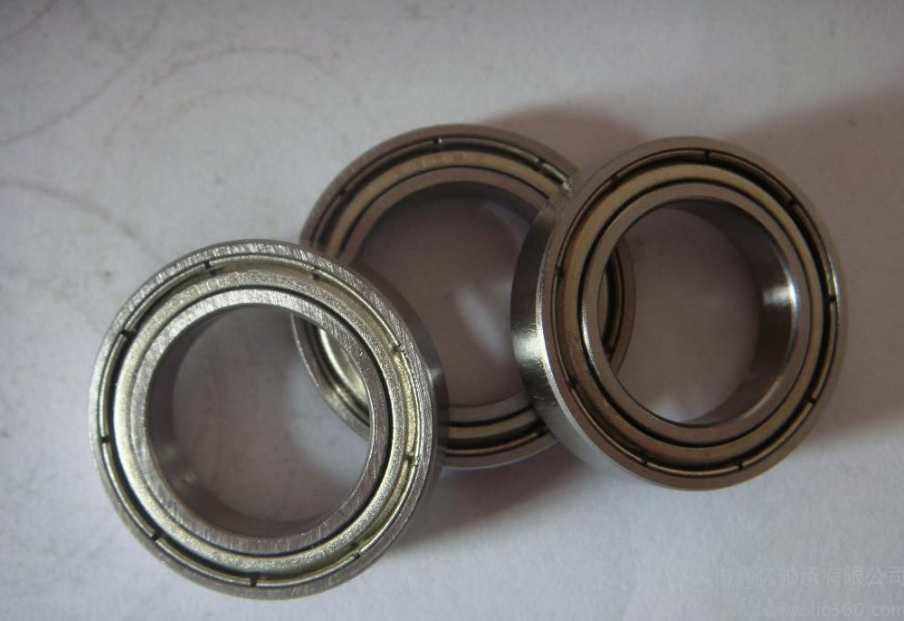 Friction Bearing