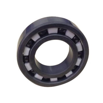 Hybrid Ceramic Ball Bearing