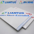 Extruded Solid PP Plastic Sheet