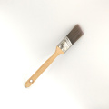 Free sample paint brush art manufacturer price Wood handle paint brush art brush