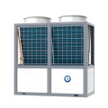 Sunrise Series Commercial EVI Heating & Cooling Heat Pump