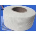 Fiberglass self -adhesive mesh tape