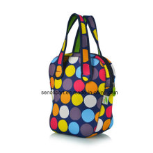 Promotion sac de plage en néoprène imperméable pour les femmes (SNBB01)