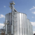 International Advanced Standard Bucket Elevator