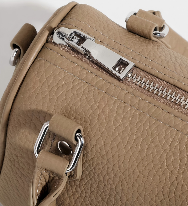 Commuter fashion Boston women's bag Commuter fashion Boston women's bag