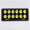 Floodlight Outdoor Lighting LED -Projektor