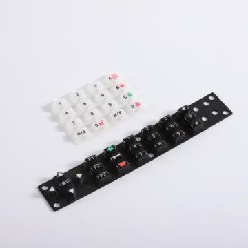 Tpu Plastic Model Silicon molding