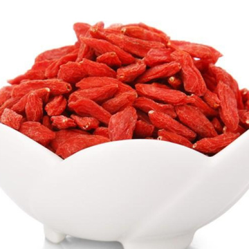 conventional Dried Goji berry