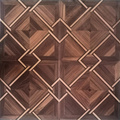 Cheap Price OEM Natural Wood Parquet Flooring