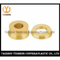 Tuerca de cobre caliente del montaje de cobre de la venta (YS3121)