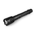 Super Bright Led Flashlight Focus Zoom Lens