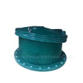 flap valve