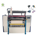 Thermal Paper Slitting Rewinding Machine