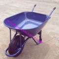 new and popular 80l metal wheelbarrow