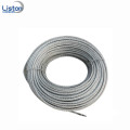 Load Pressed Steel Wire Rope Slings with Hooks