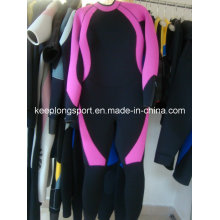 Nuevos trajes de buceo de moda / trajes de surf / trajes de neopreno (hyc048)