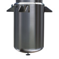 High Pressure Stainless Steel Biological Fermentation Tank