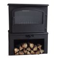 European Classic Wood Burning Stove (FIPC058)