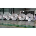 450mm Aluminium foil jumbo roll