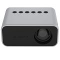 LED Video Mini Portable Home Theatre Projector