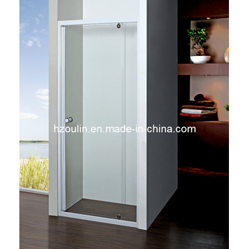 Simple Shower Room Elclosure Door Screen (SD-303)