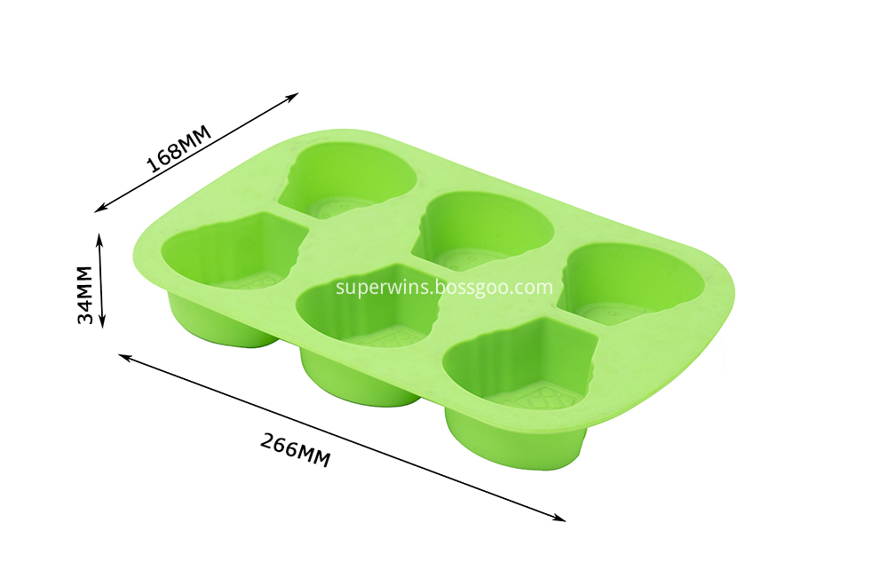 cake mold