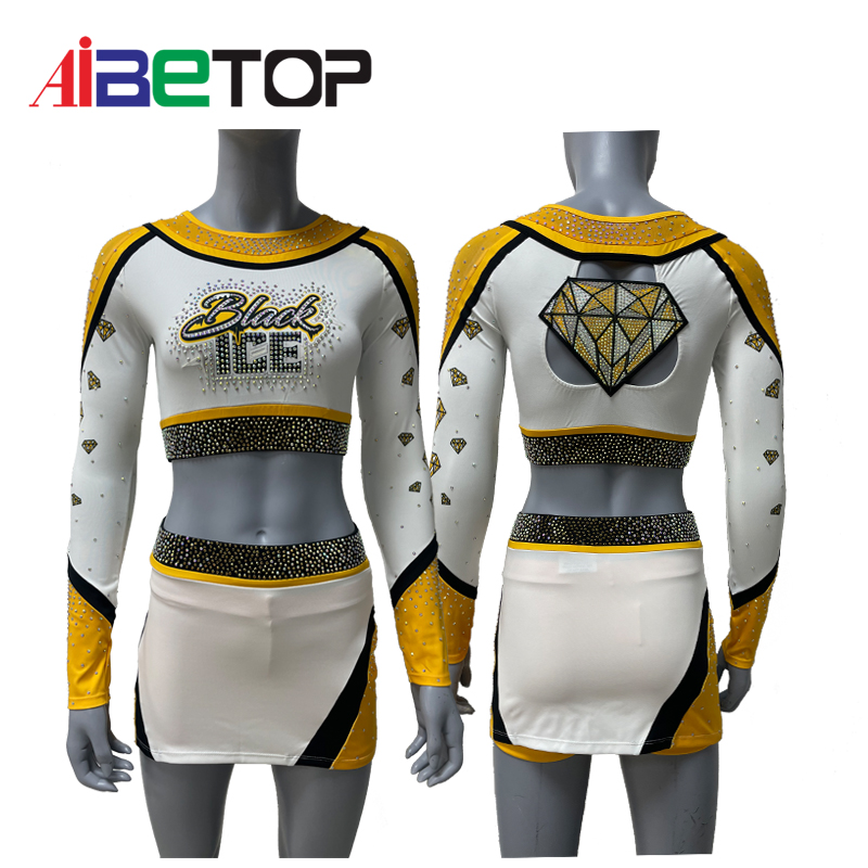 cheer uniform cheer uniform