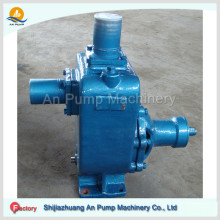 Zx Series Centrifugal Horizontal Electrical Self Priming Water Pump