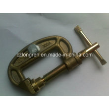 Lh-Ec03 300A Earth Clamp for Welding