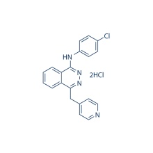 Ваталаниб (PTK787) 2HCl 212141-51-0