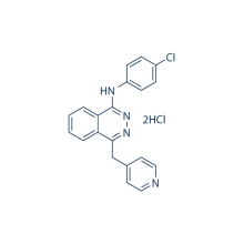 Vatalanib (PTK787) 2HCl 212141-51-0