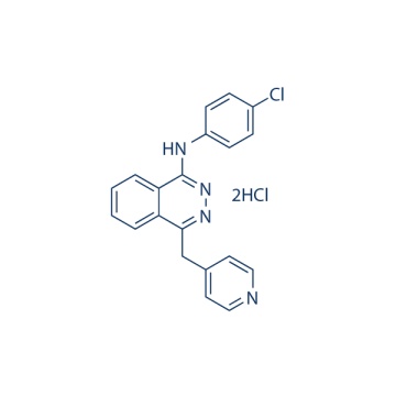 Vatalanib (PTK787) 2HCl 212141-51-0