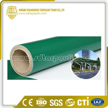 Exhibition Canopy Fabric Membrane Structure Canopy Fabric