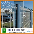 New type iron fold wire fencing for garden