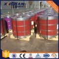 JIS G3312 CGCC Color Coated Sheet Steel coil