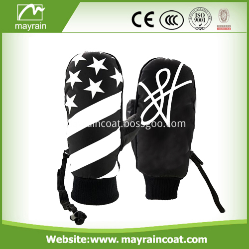  Waterproof And Windproof Gloves