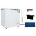 Inicio Refrigerador Solar DC Nuevo Refrigerador de Energía Solar