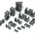 Ímã industrial Soft EFD021 Ferrite Magnet Core