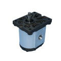 engineering machinery external gear pump